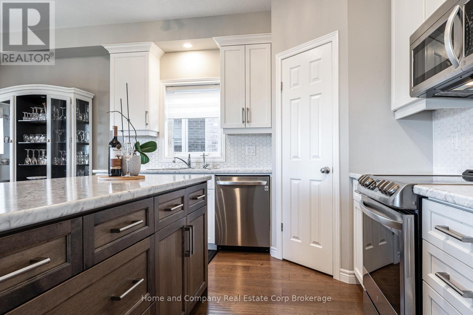 74 Ahrens Drive, Stratford, Ontario  N5A 0H6 - Photo 9 - X13847690