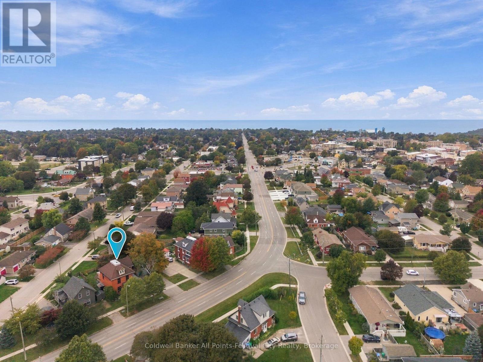 86 Toronto Street, Goderich, Ontario  N7A 2Z2 - Photo 2 - X13847756
