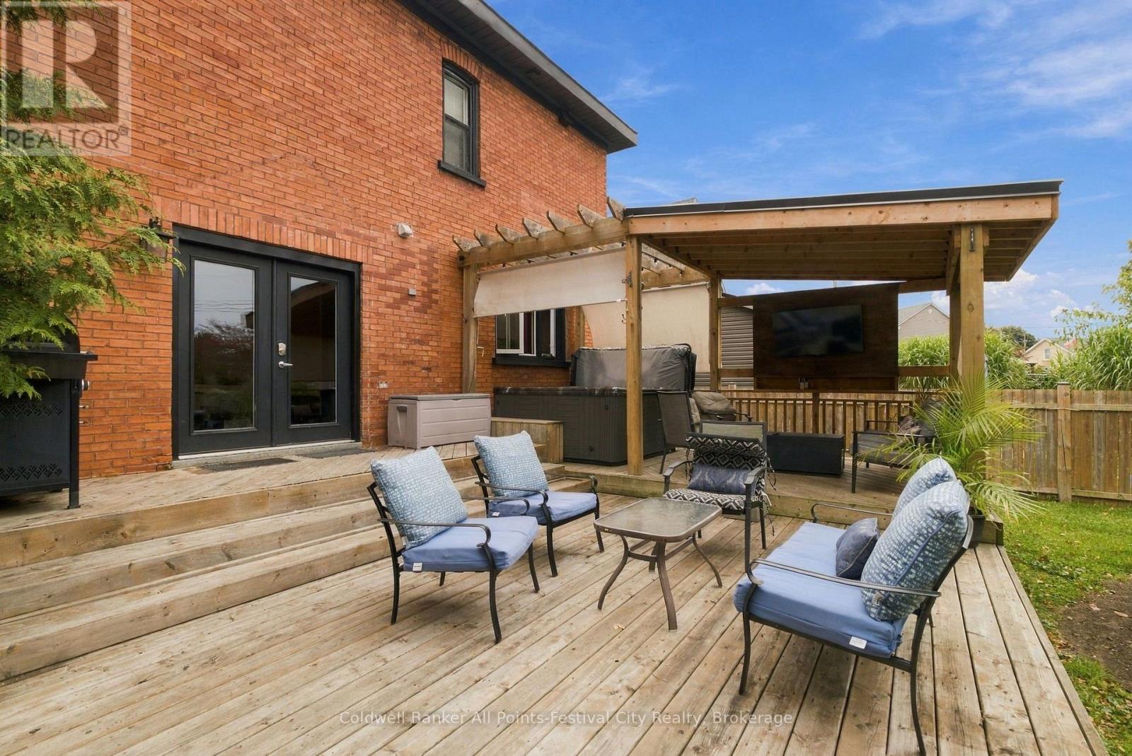 86 Toronto Street, Goderich, Ontario  N7A 2Z2 - Photo 32 - X13847756