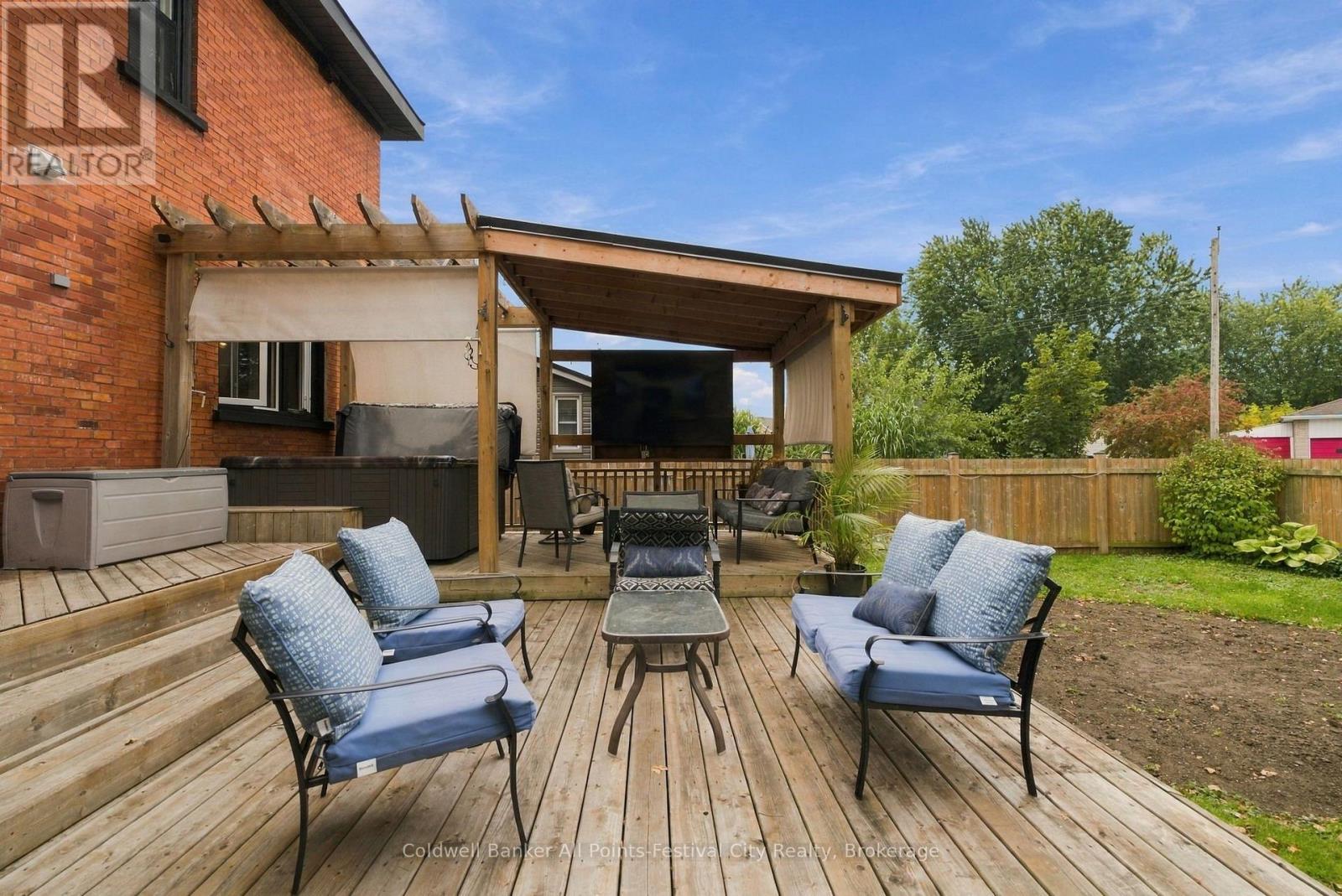 86 Toronto Street, Goderich, Ontario  N7A 2Z2 - Photo 33 - X13847756