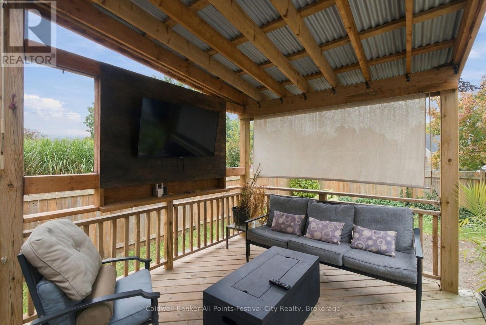 86 Toronto Street, Goderich, Ontario  N7A 2Z2 - Photo 34 - X13847756