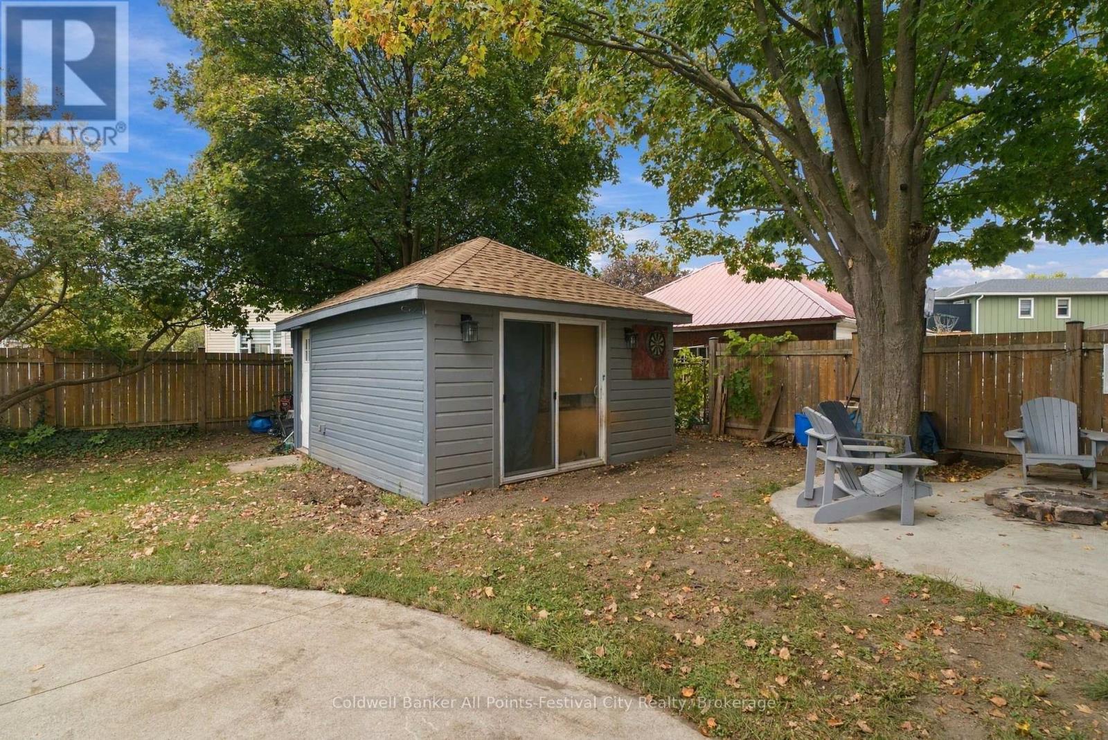 86 Toronto Street, Goderich, Ontario  N7A 2Z2 - Photo 36 - X13847756