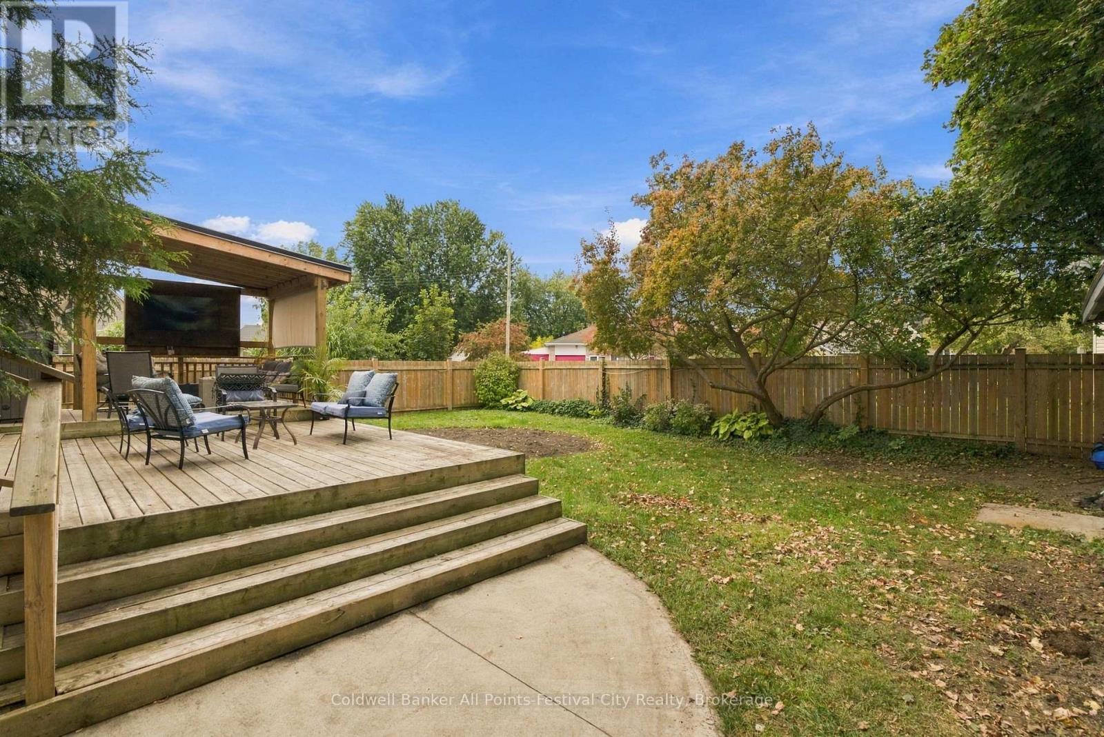 86 Toronto Street, Goderich, Ontario  N7A 2Z2 - Photo 39 - X13847756