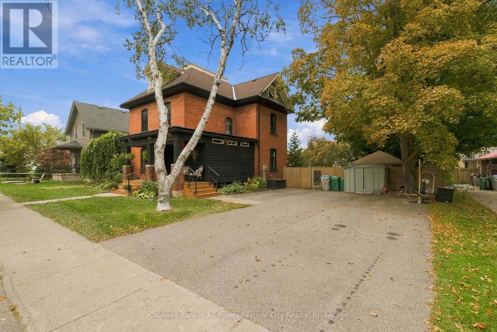 86 Toronto Street, Goderich, Ontario  N7A 2Z2 - Photo 42 - X13847756