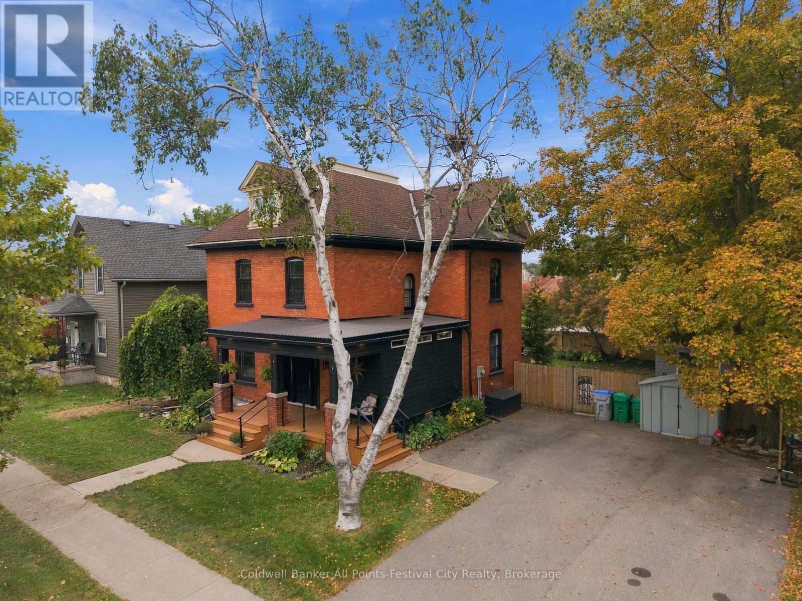 86 Toronto Street, Goderich, Ontario  N7A 2Z2 - Photo 43 - X13847756