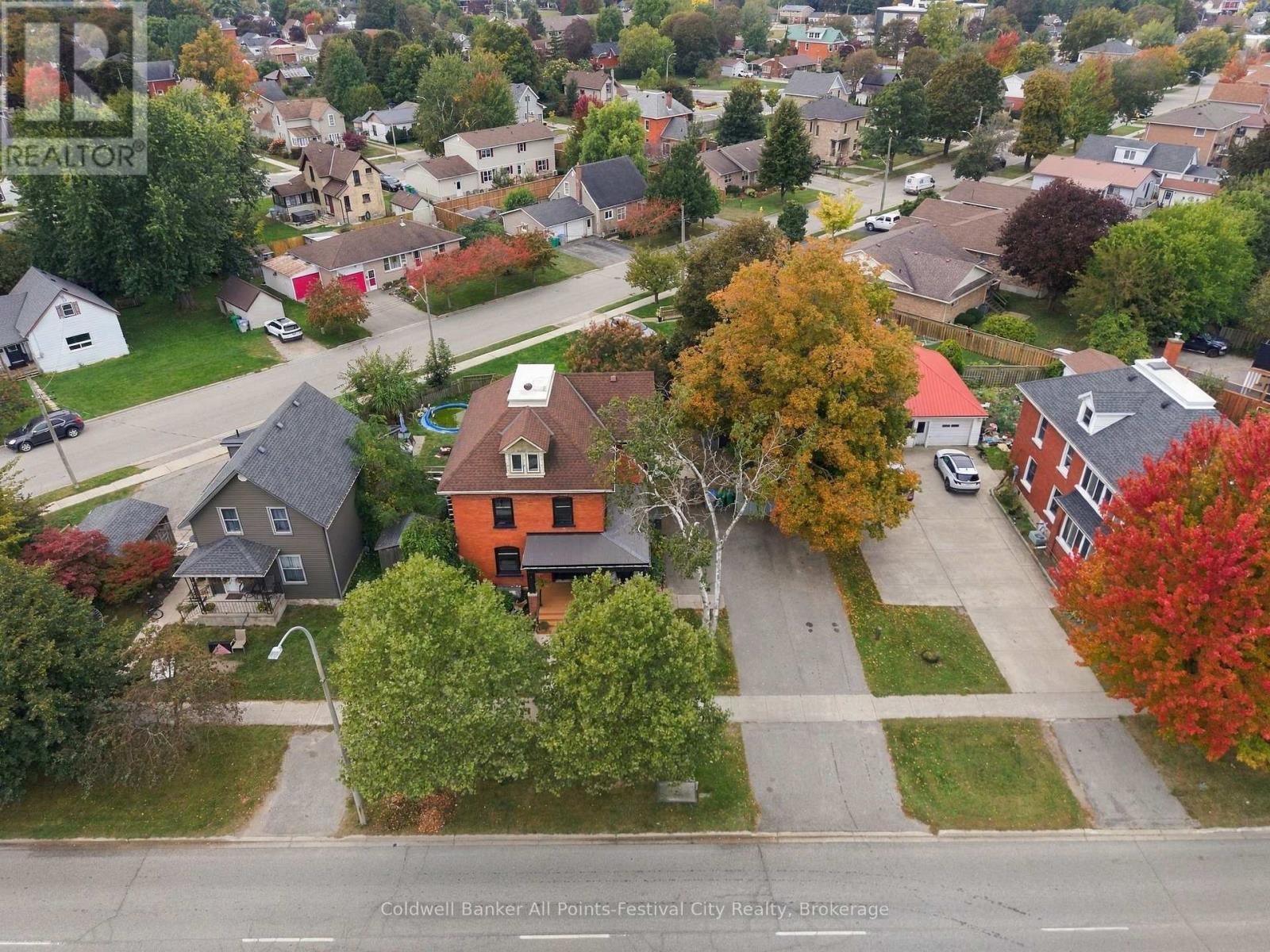 86 Toronto Street, Goderich, Ontario  N7A 2Z2 - Photo 44 - X13847756