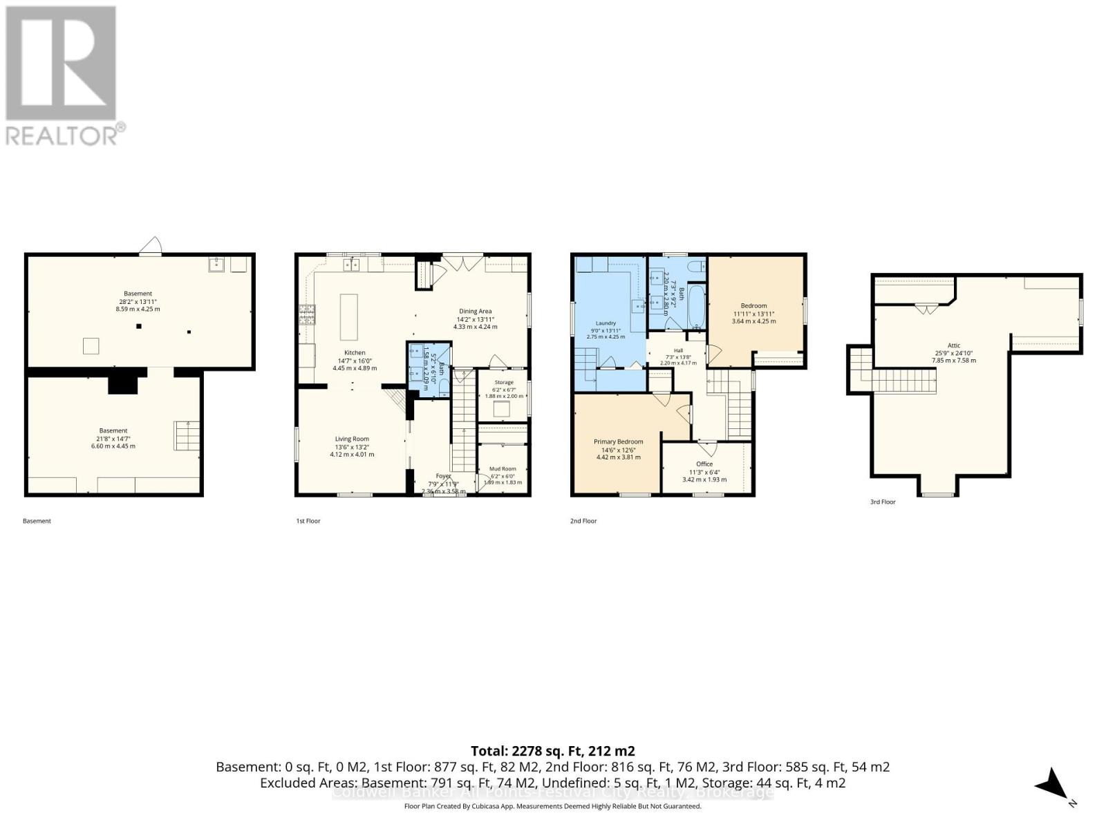 86 Toronto Street, Goderich, Ontario  N7A 2Z2 - Photo 46 - X13847756