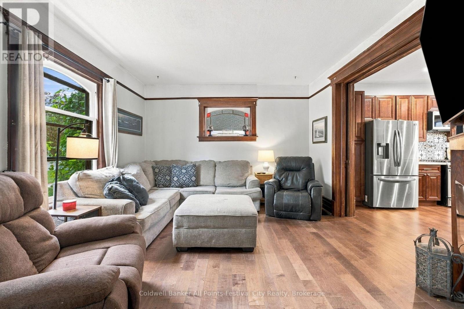 86 Toronto Street, Goderich, Ontario  N7A 2Z2 - Photo 6 - X13847756