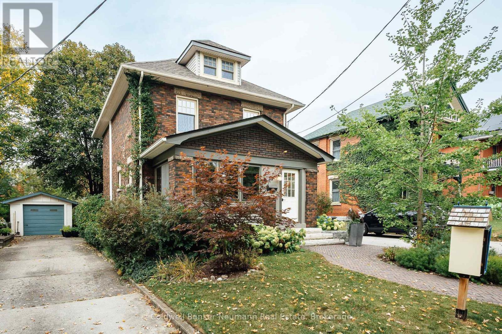 83 Durham Street, Guelph, Ontario  N1H 2Y4 - Photo 2 - X13847806