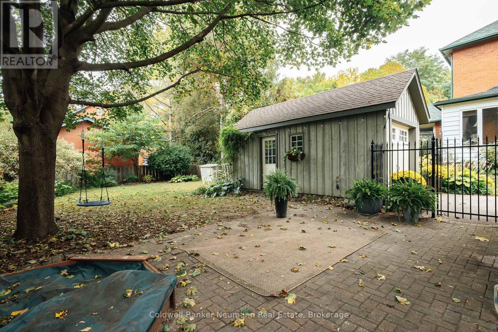 83 Durham Street, Guelph, Ontario  N1H 2Y4 - Photo 39 - X13847806