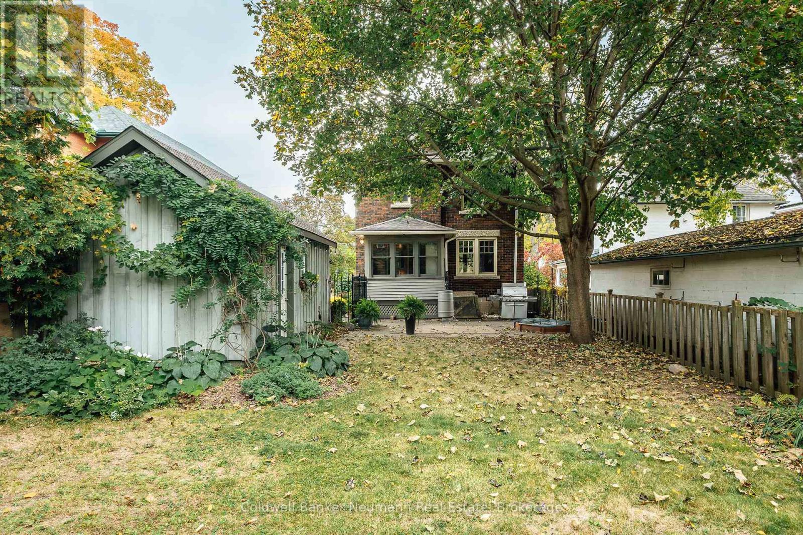 83 Durham Street, Guelph, Ontario  N1H 2Y4 - Photo 40 - X13847806