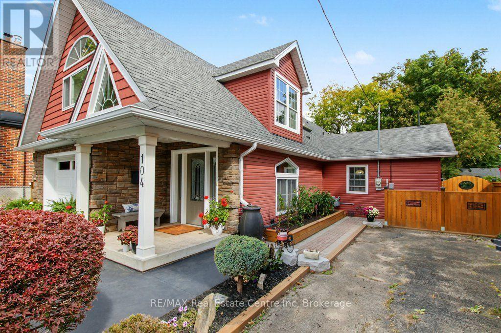 104 Johnston Street, Guelph, Ontario  N1E 5T8 - Photo 3 - X13847808