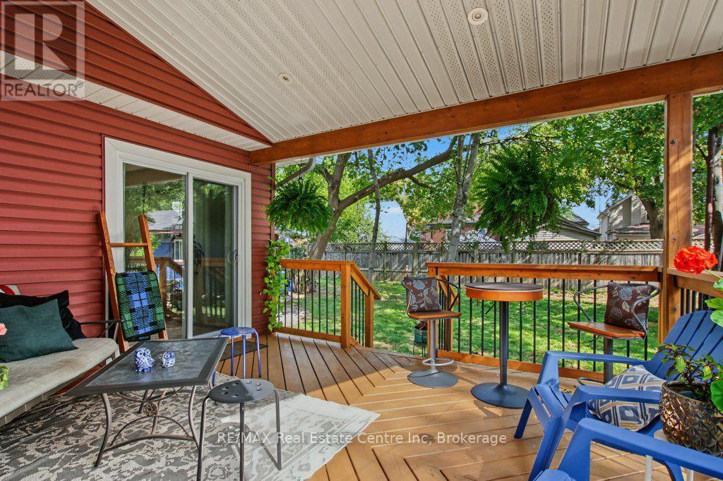 104 Johnston Street, Guelph, Ontario  N1E 5T8 - Photo 38 - X13847808