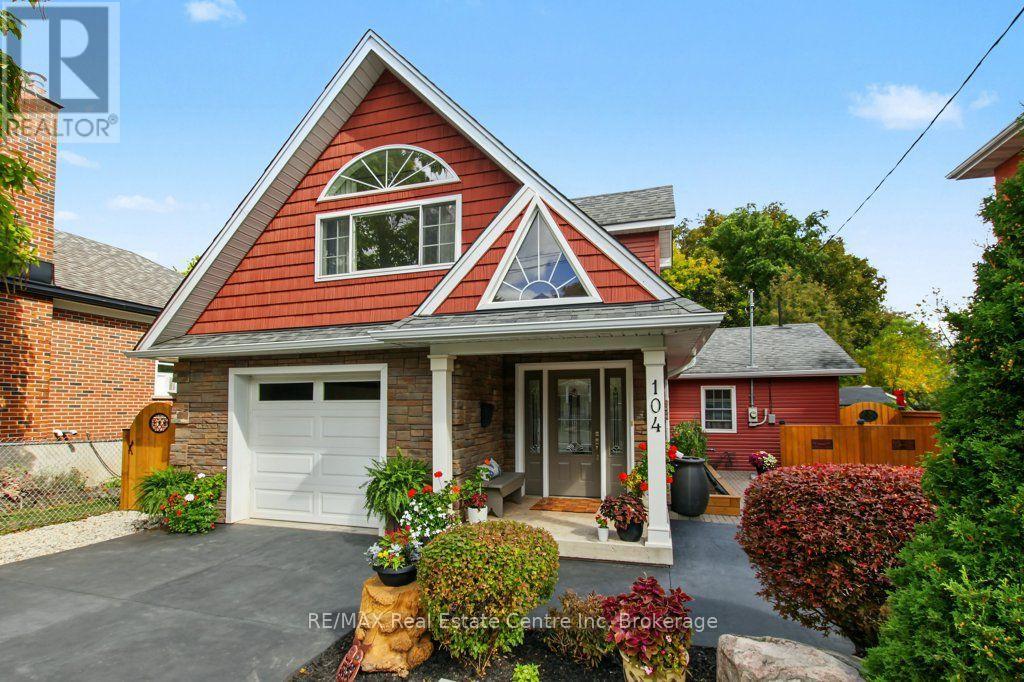 104 Johnston Street, Guelph, Ontario  N1E 5T8 - Photo 4 - X13847808