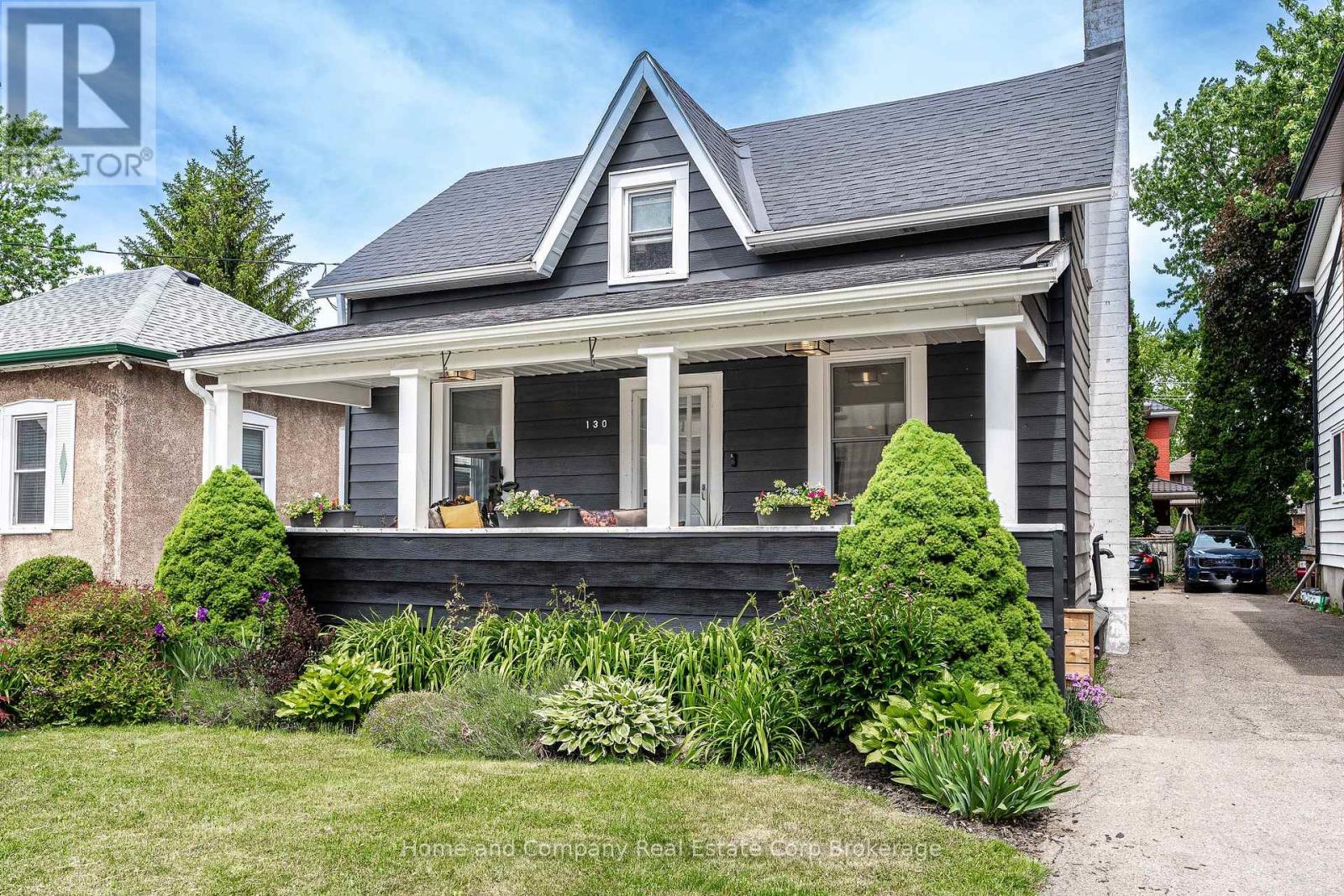 130 Rebecca Street, Stratford, Ontario  N5A 3P3 - Photo 34 - X13847852