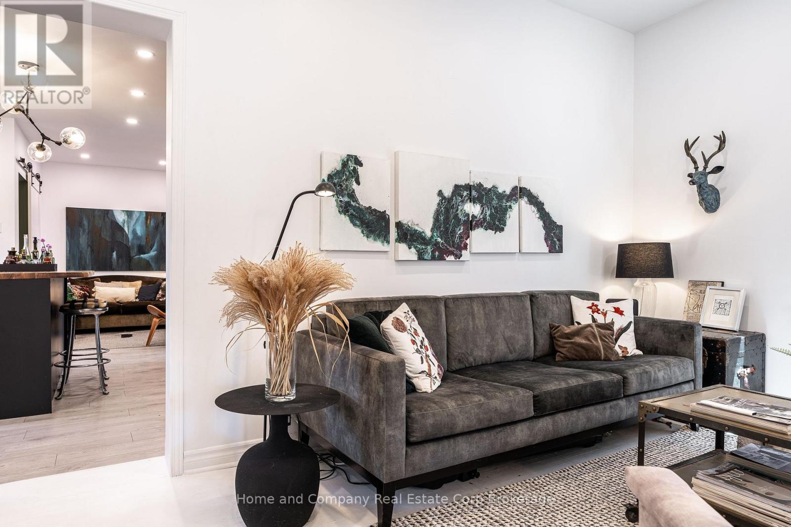 130 Rebecca Street, Stratford, Ontario  N5A 3P3 - Photo 8 - X13847852