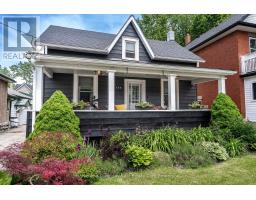 130 REBECCA STREET, Stratford, Ontario