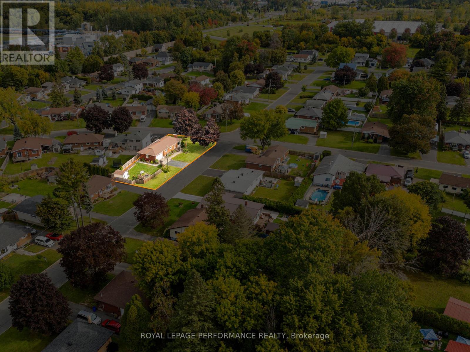 1001 Edythe Avenue, Cornwall, Ontario  K6J 1N8 - Photo 33 - X13847468