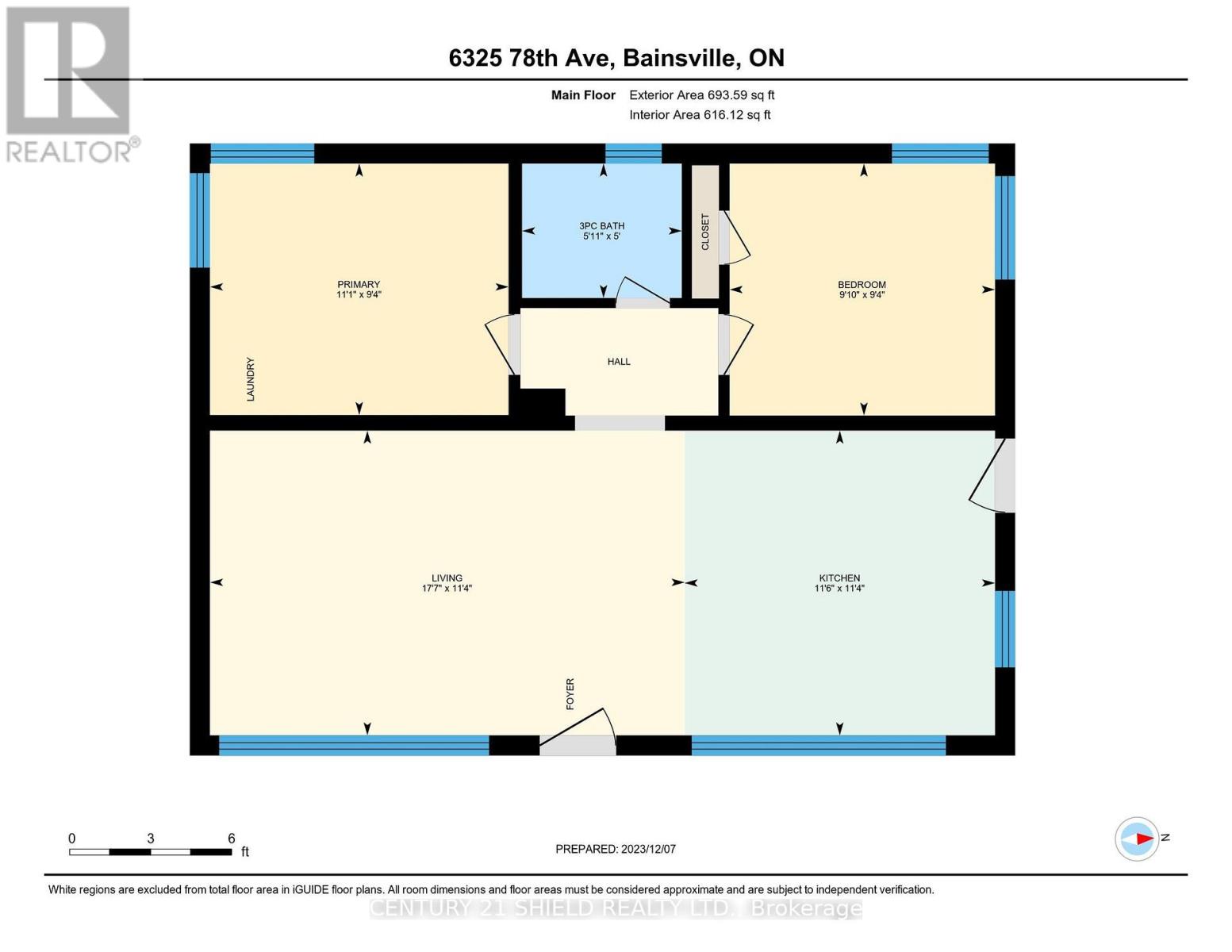 6325 78th Avenue, South Glengarry, Ontario  K0C 1E0 - Photo 35 - X13847666
