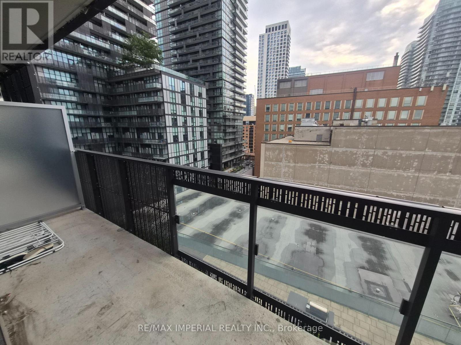 609 - 8 Eglington Avenue E, Toronto, Ontario  M4P 0C1 - Photo 10 - C13847388