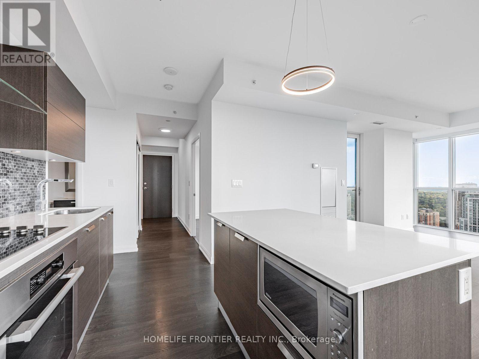 2903 - 9 Bogert Avenue, Toronto, Ontario  M2N 0H3 - Photo 10 - C13847404