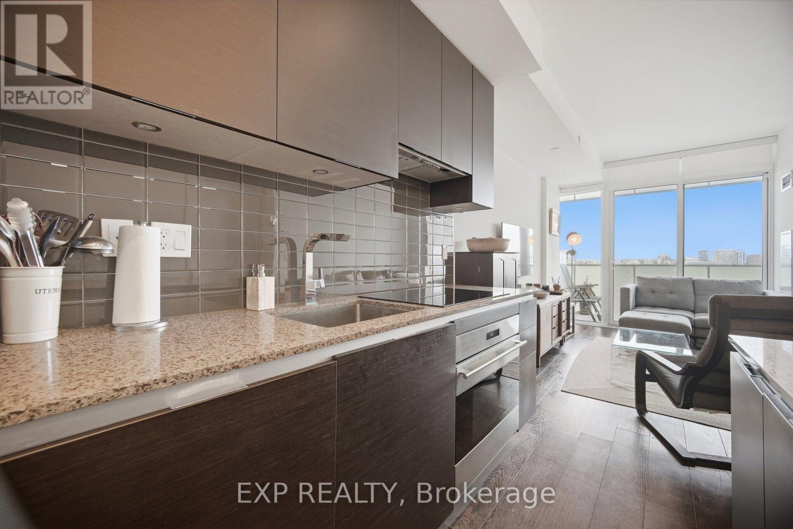 2505 - 200 Bloor Street W, Toronto, Ontario  M5S 0B1 - Photo 10 - C13847514