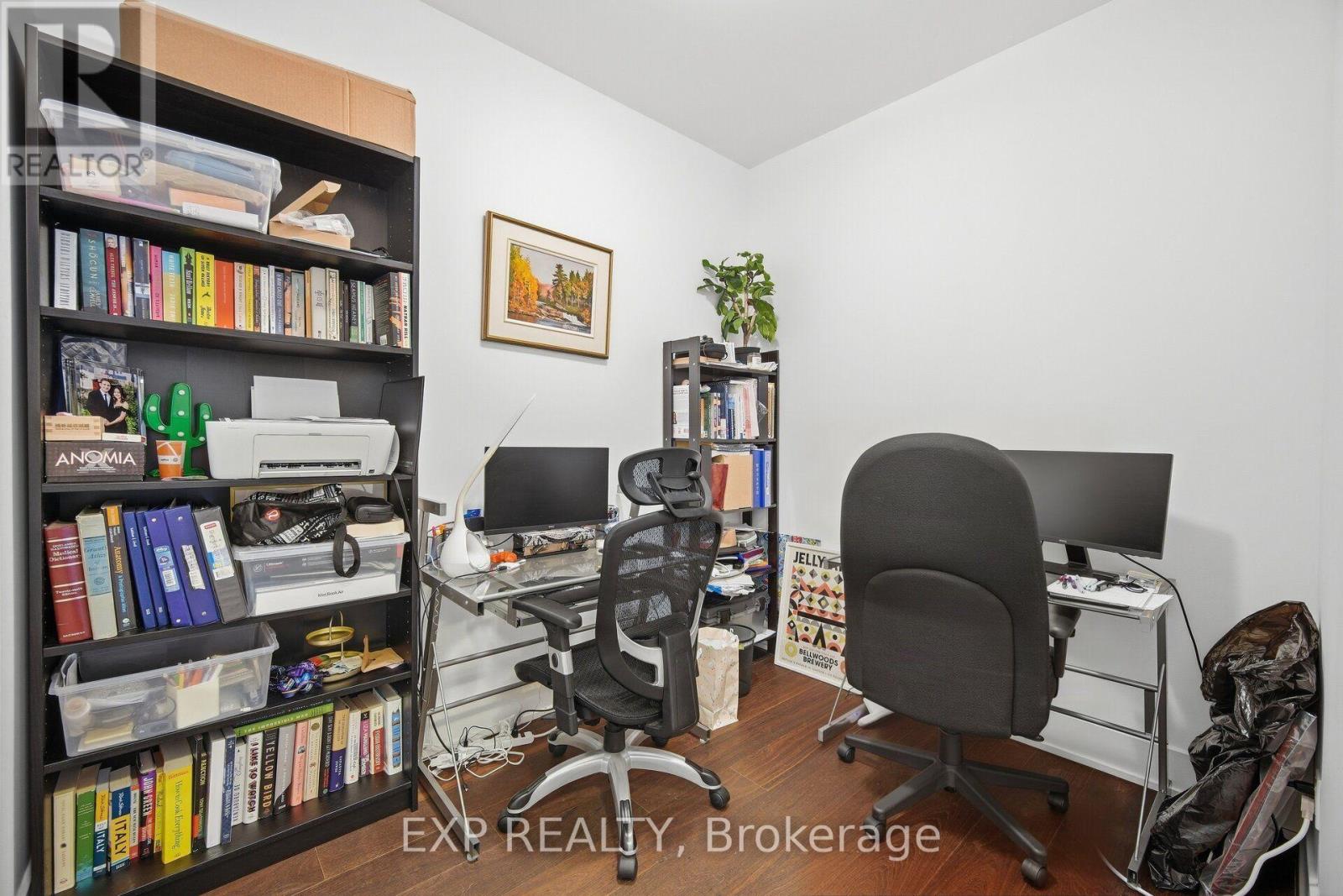 2505 - 200 Bloor Street W, Toronto, Ontario  M5S 0B1 - Photo 22 - C13847514