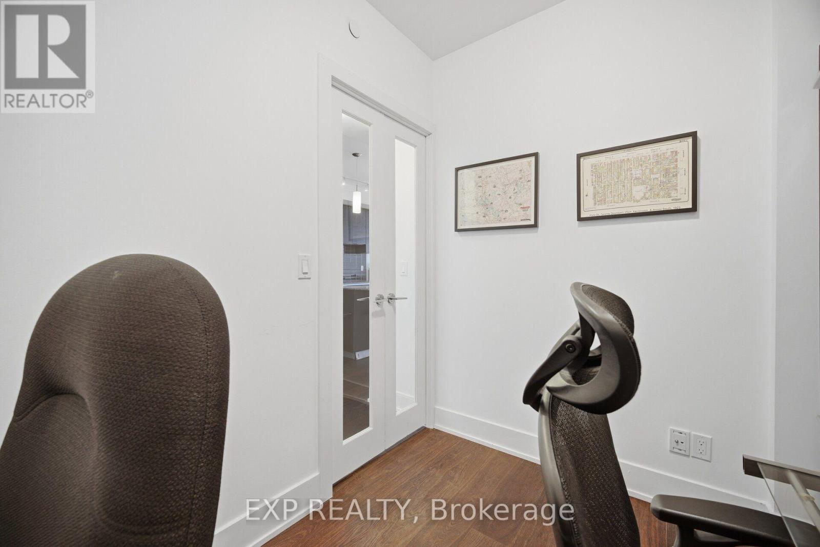 2505 - 200 Bloor Street W, Toronto, Ontario  M5S 0B1 - Photo 24 - C13847514