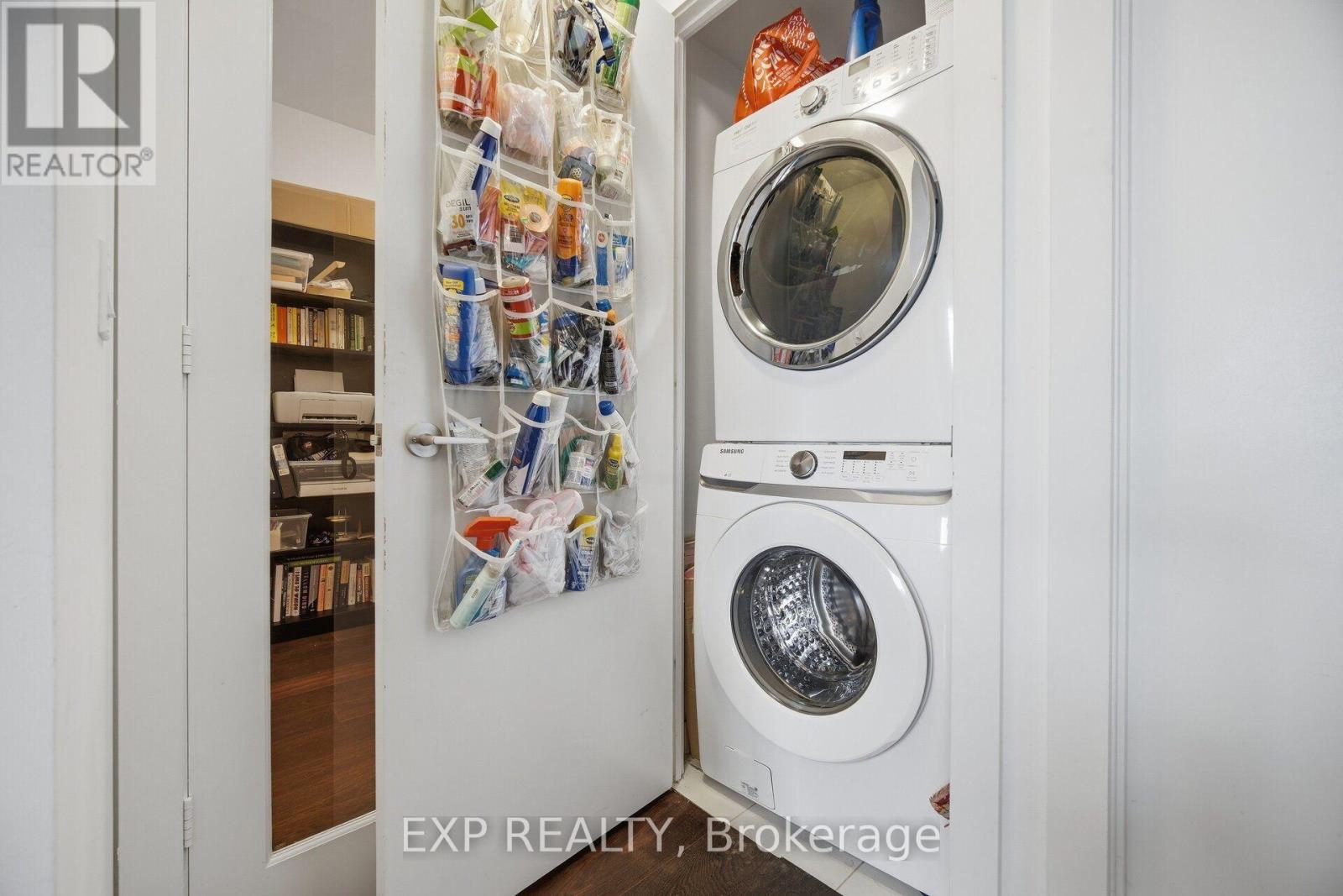 2505 - 200 Bloor Street W, Toronto, Ontario  M5S 0B1 - Photo 27 - C13847514