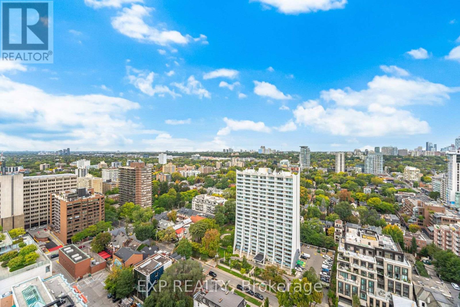 2505 - 200 Bloor Street W, Toronto, Ontario  M5S 0B1 - Photo 29 - C13847514