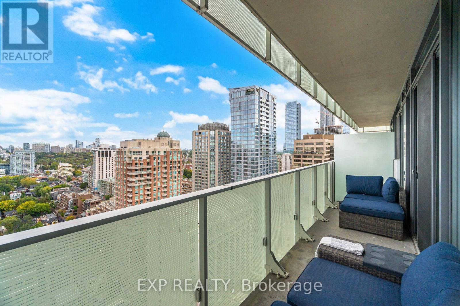 2505 - 200 Bloor Street W, Toronto, Ontario  M5S 0B1 - Photo 30 - C13847514