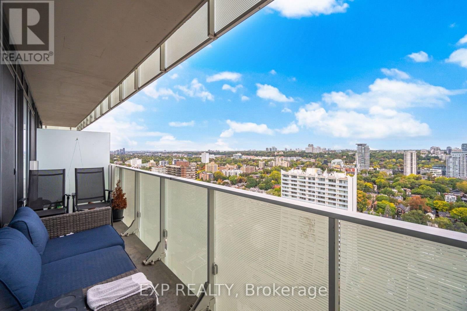 2505 - 200 Bloor Street W, Toronto, Ontario  M5S 0B1 - Photo 31 - C13847514