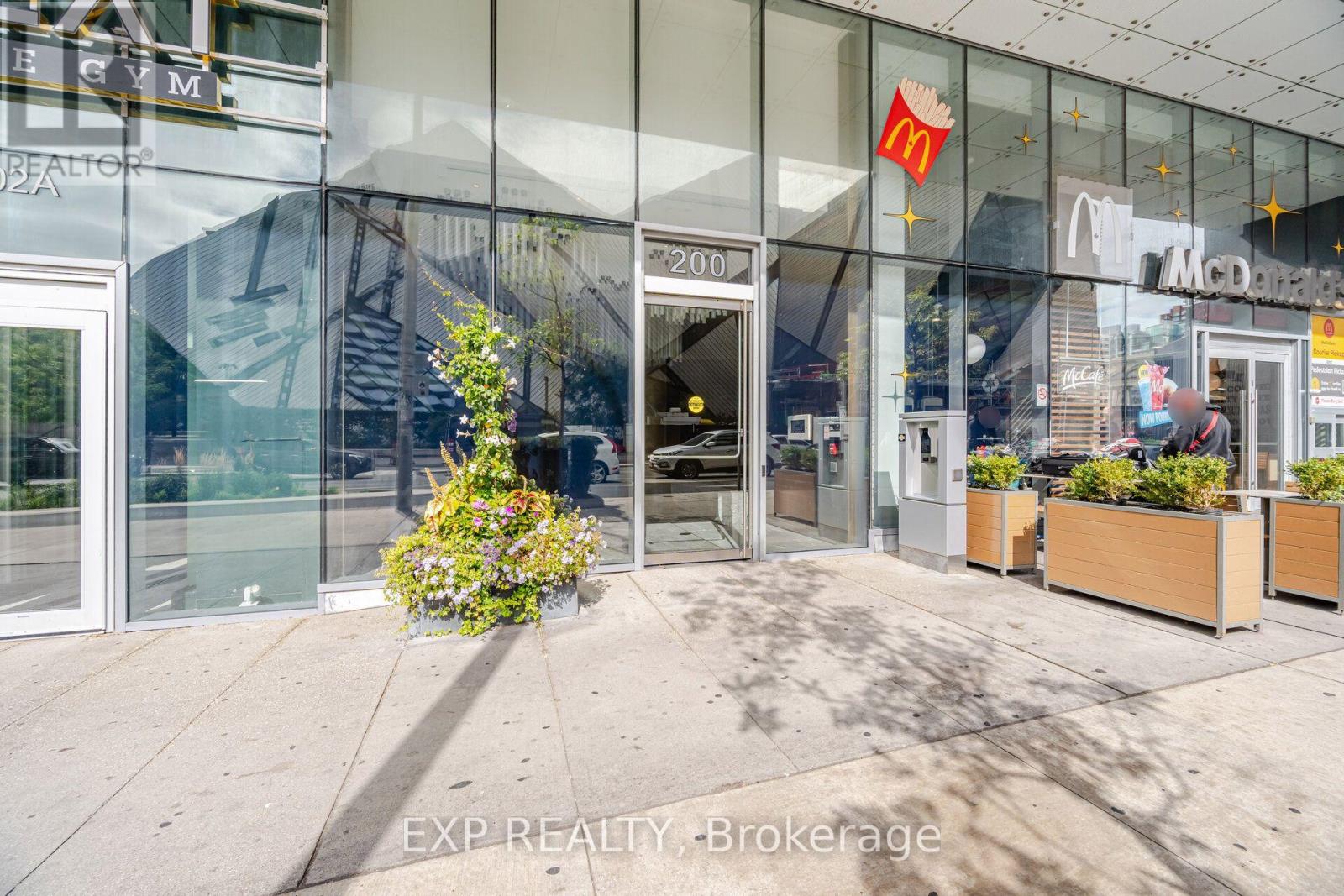 2505 - 200 Bloor Street W, Toronto, Ontario  M5S 0B1 - Photo 37 - C13847514