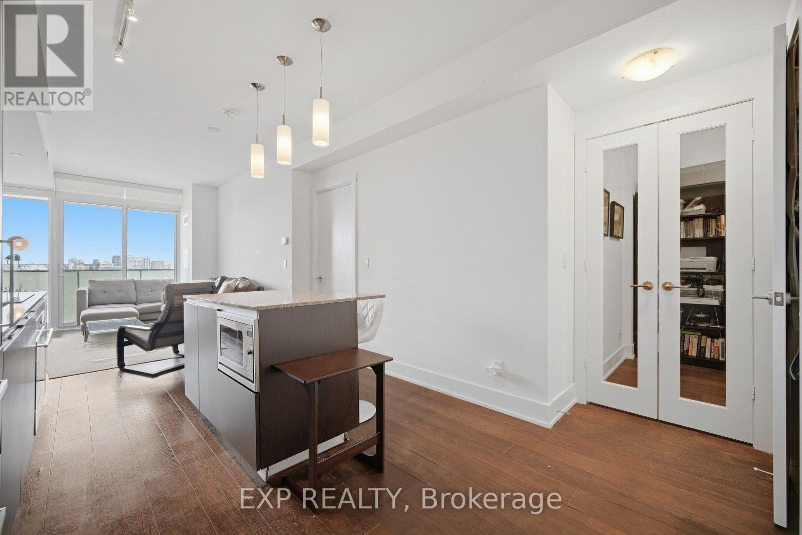 2505 - 200 Bloor Street W, Toronto, Ontario  M5S 0B1 - Photo 6 - C13847514