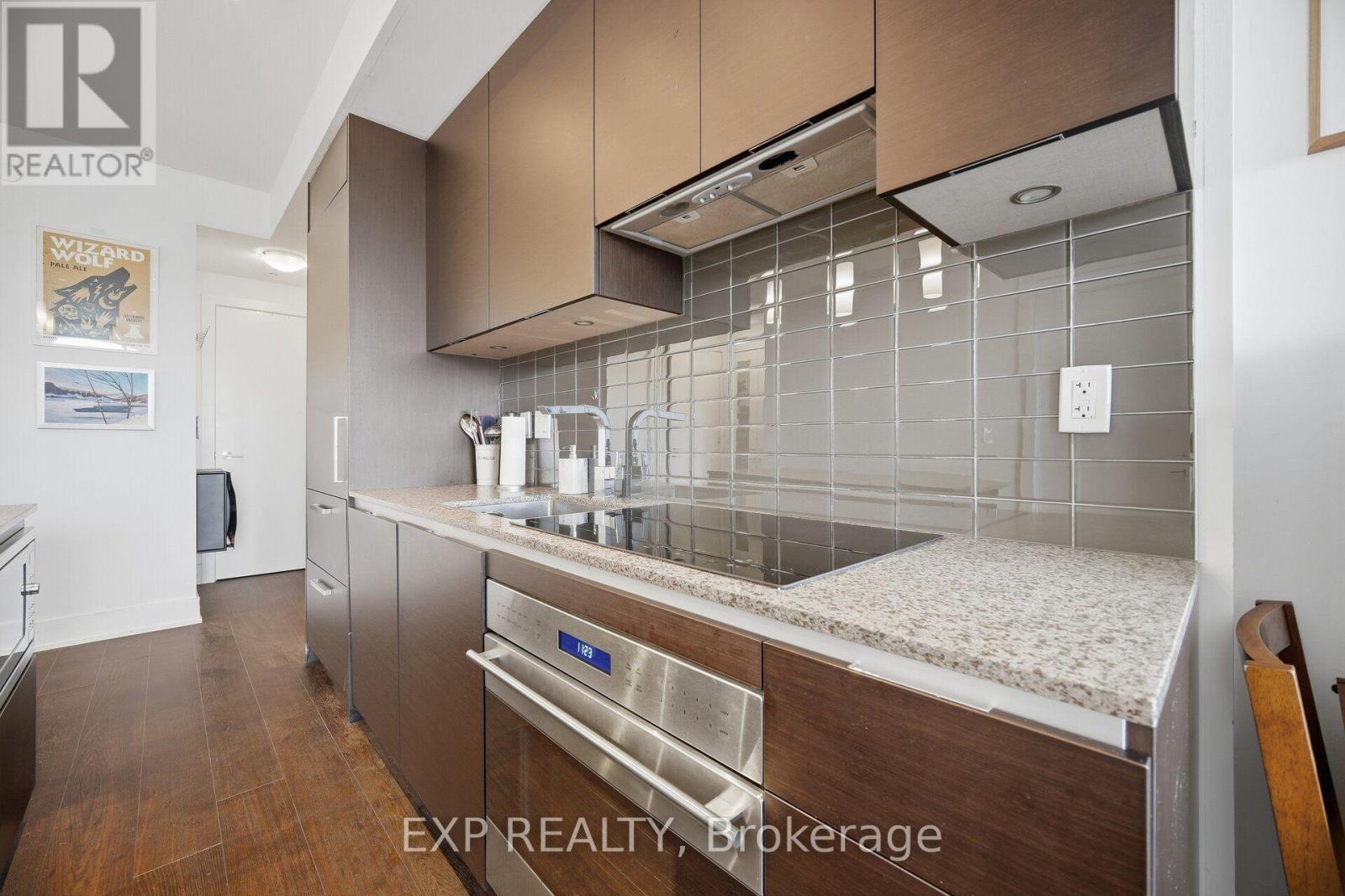 2505 - 200 Bloor Street W, Toronto, Ontario  M5S 0B1 - Photo 8 - C13847514