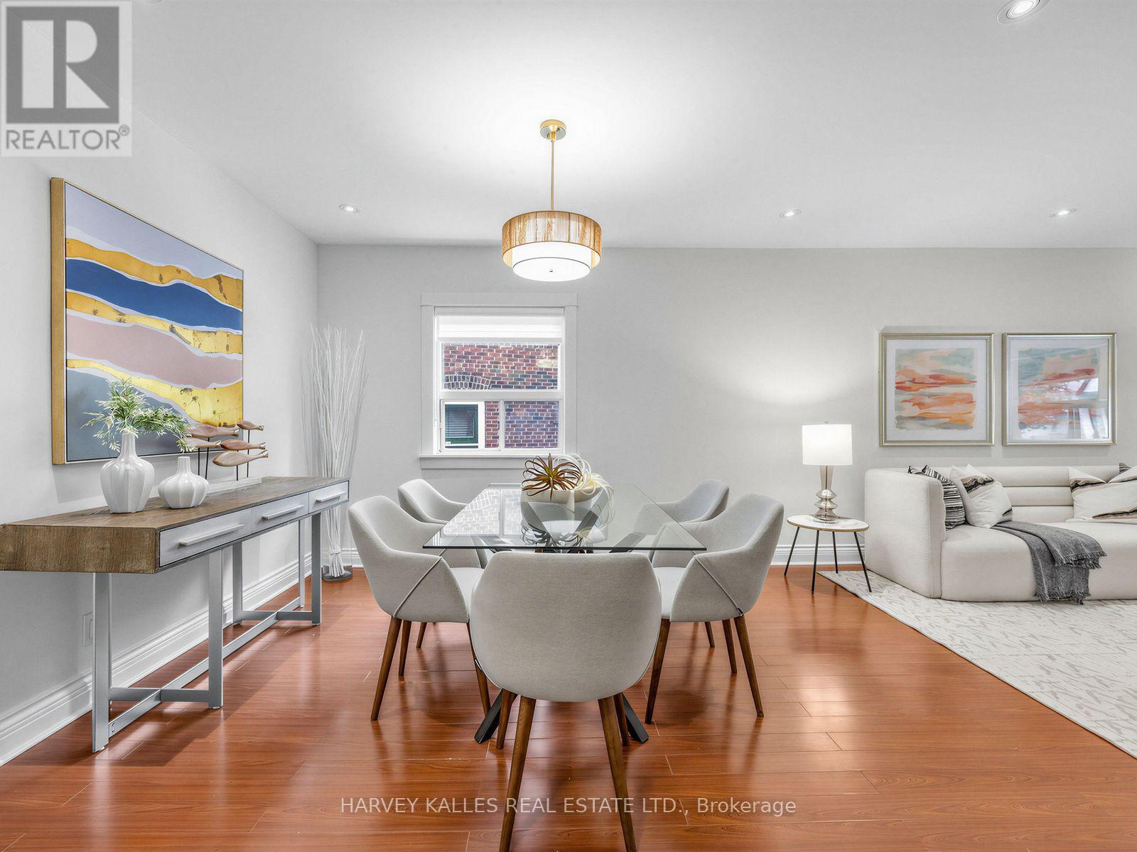 4 Kenrae Road, Toronto, Ontario  M4G 1Y1 - Photo 11 - C13847516
