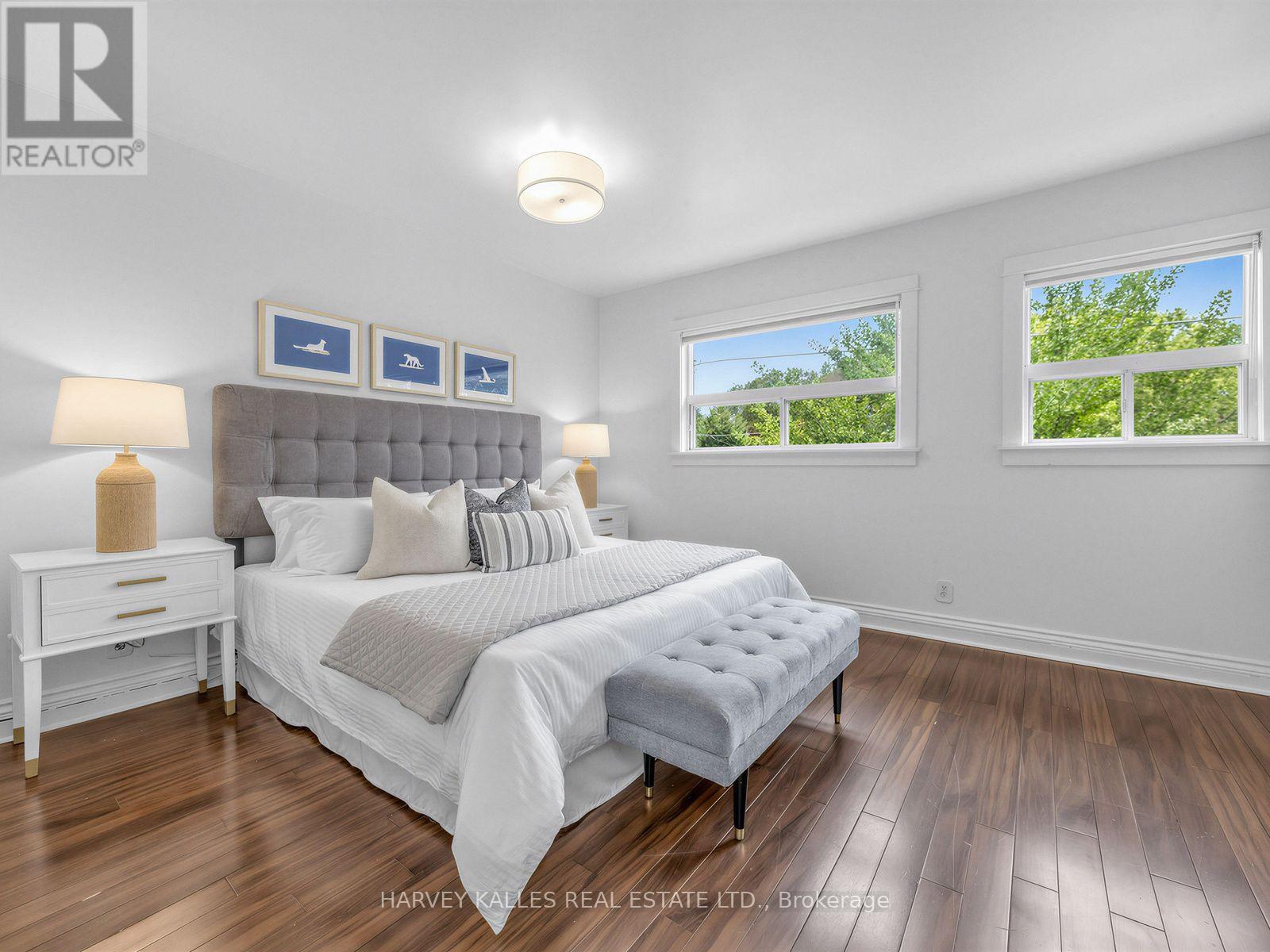 4 Kenrae Road, Toronto, Ontario  M4G 1Y1 - Photo 20 - C13847516