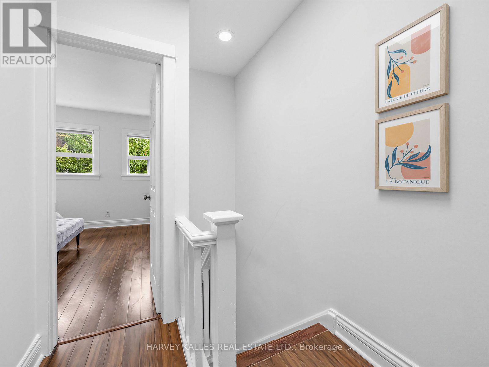 4 Kenrae Road, Toronto, Ontario  M4G 1Y1 - Photo 22 - C13847516