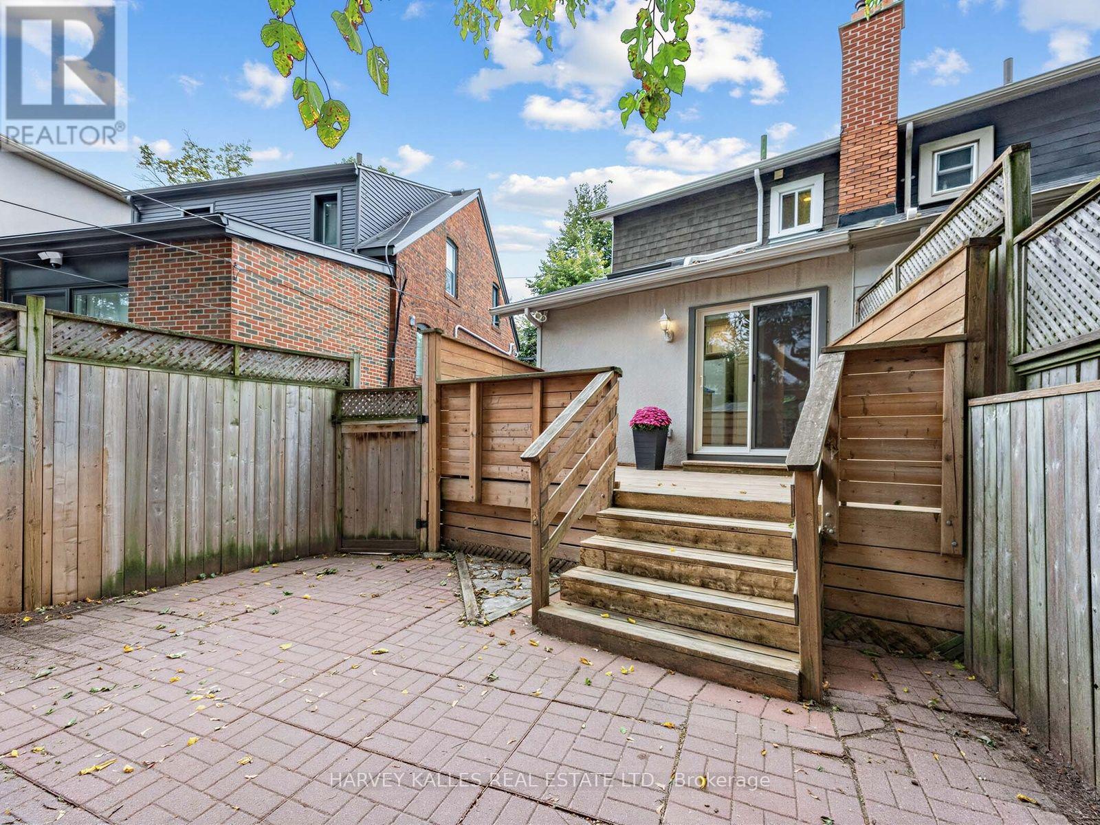 4 Kenrae Road, Toronto, Ontario  M4G 1Y1 - Photo 31 - C13847516