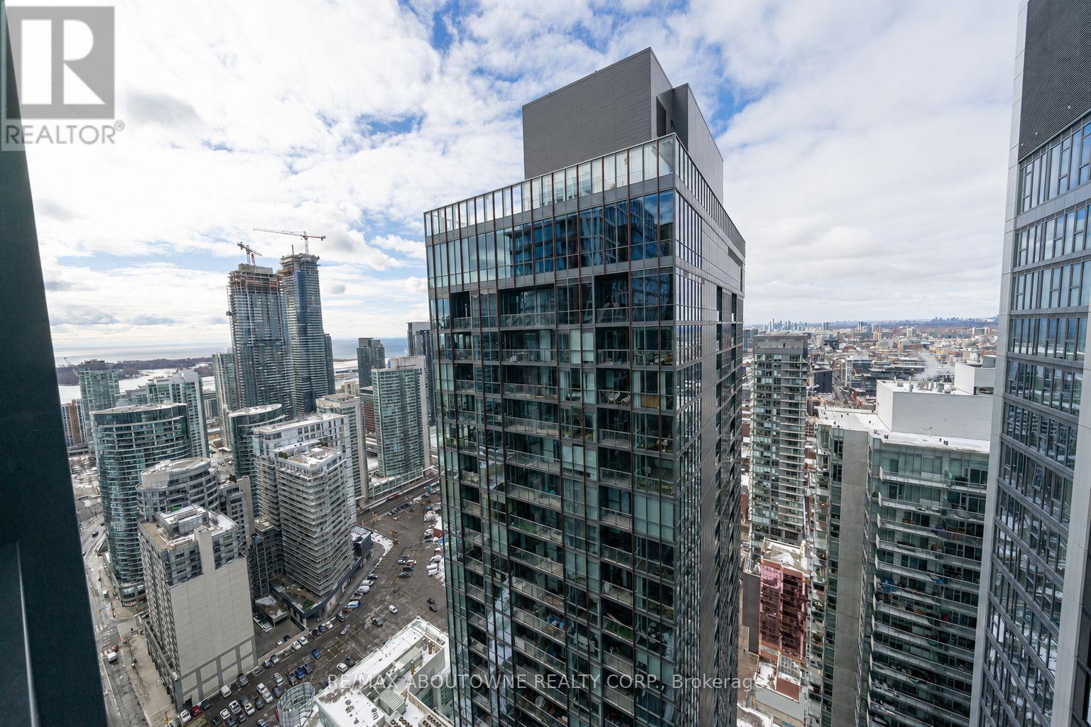 4805 - 115 Blue Jays Way, Toronto, Ontario  M5V 0N4 - Photo 17 - C13847526