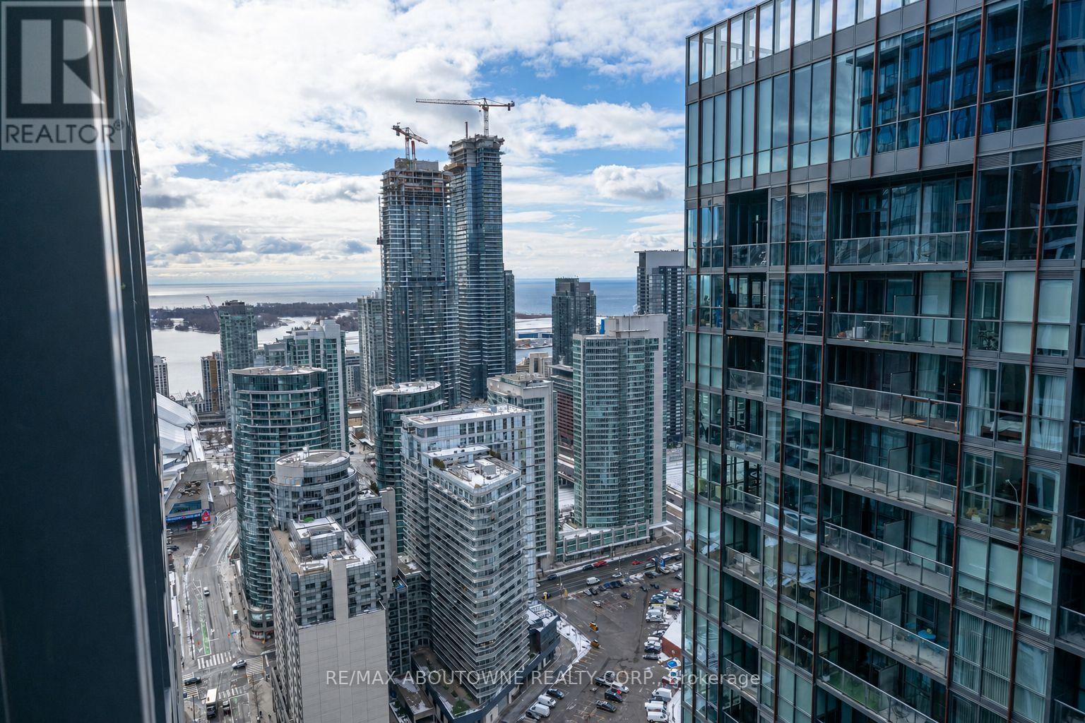 4805 - 115 Blue Jays Way, Toronto, Ontario  M5V 0N4 - Photo 18 - C13847526