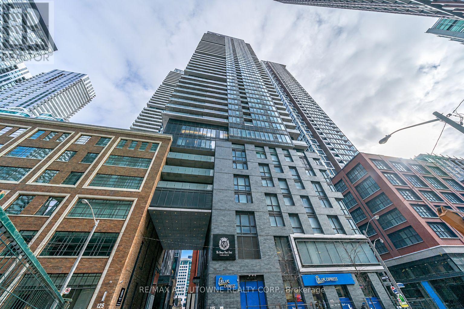4805 - 115 Blue Jays Way, Toronto, Ontario  M5V 0N4 - Photo 2 - C13847526