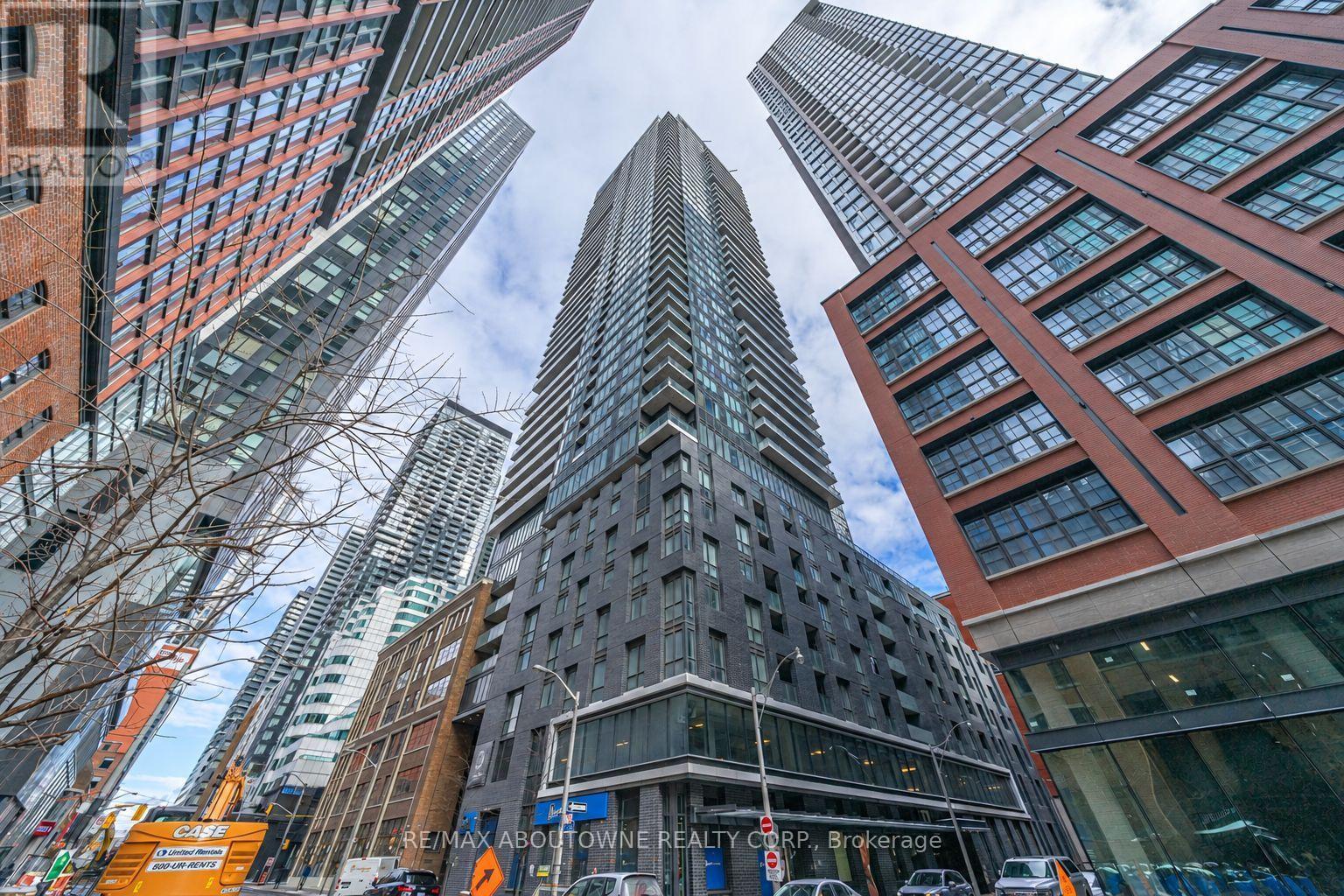 4805 - 115 Blue Jays Way, Toronto, Ontario  M5V 0N4 - Photo 3 - C13847526