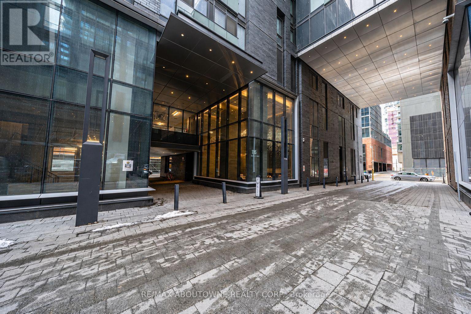 4805 - 115 Blue Jays Way, Toronto, Ontario  M5V 0N4 - Photo 4 - C13847526
