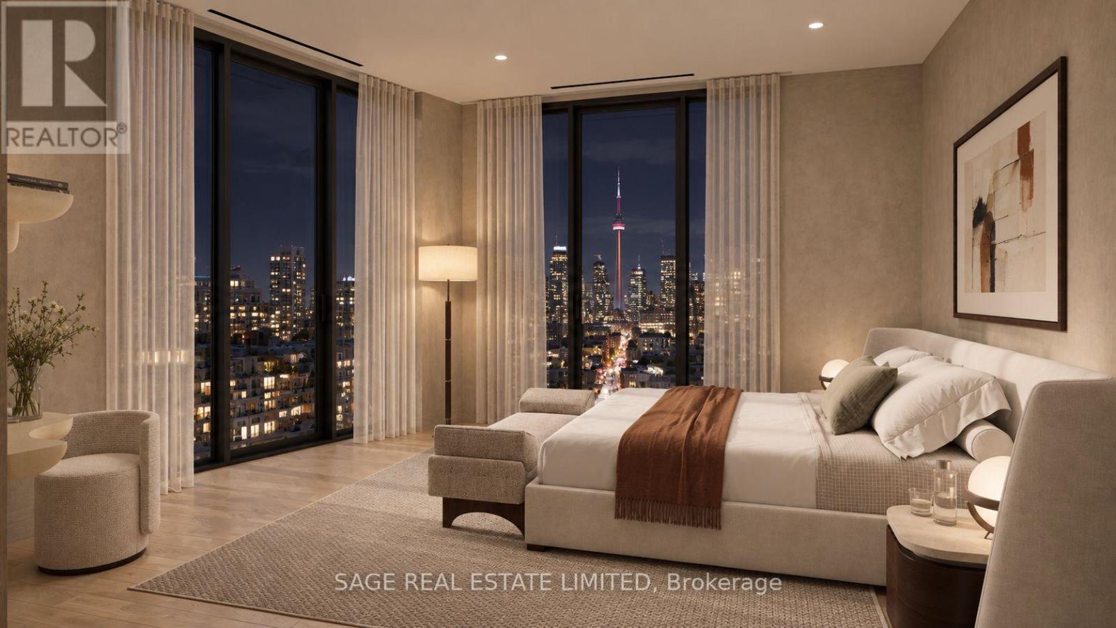 804 - 287 Davenport Road, Toronto, Ontario  M5R 1J9 - Photo 6 - C13847530