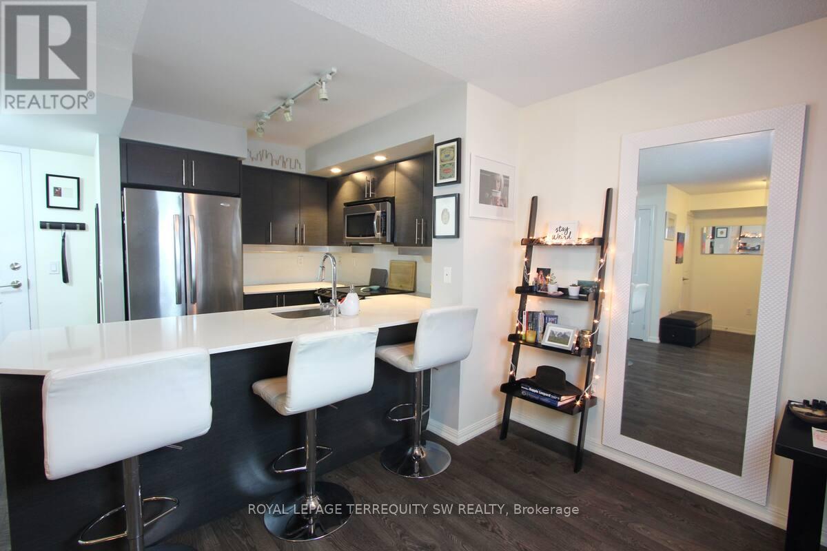 508 - 65 East Liberty Street, Toronto, Ontario  M6K 3R2 - Photo 2 - C13847566