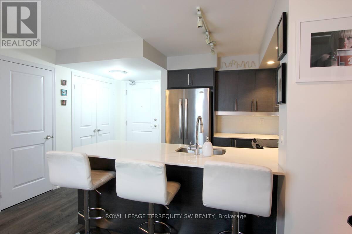 508 - 65 East Liberty Street, Toronto, Ontario  M6K 3R2 - Photo 3 - C13847566