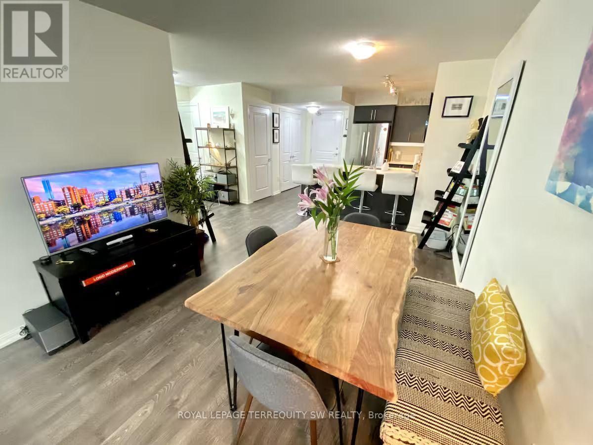 508 - 65 East Liberty Street, Toronto, Ontario  M6K 3R2 - Photo 4 - C13847566