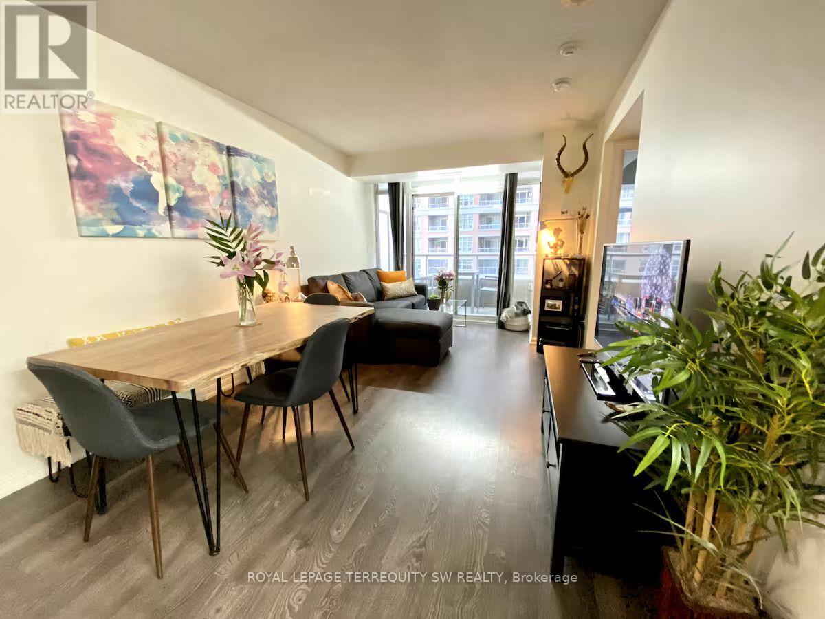 508 - 65 East Liberty Street, Toronto, Ontario  M6K 3R2 - Photo 5 - C13847566