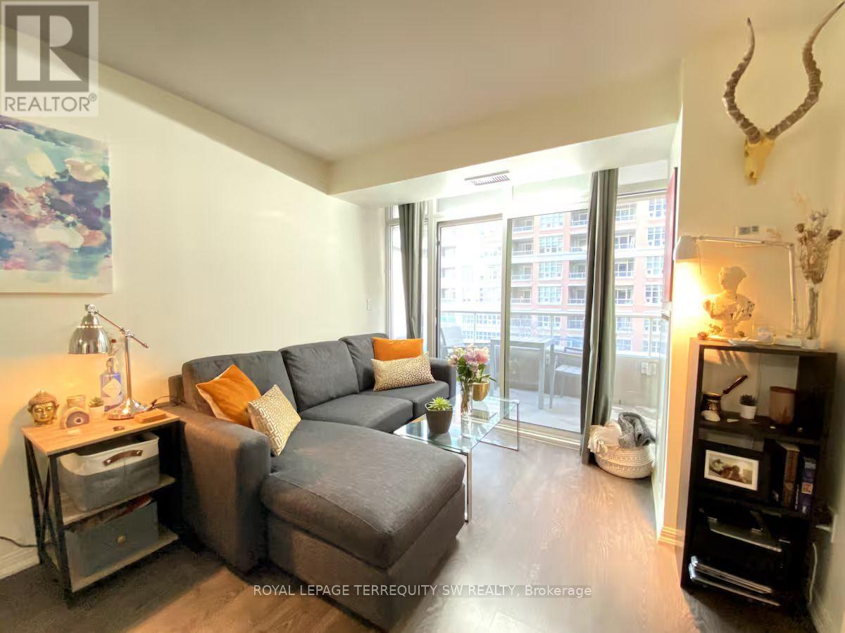 508 - 65 East Liberty Street, Toronto, Ontario  M6K 3R2 - Photo 6 - C13847566